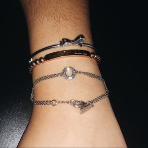 Designer Bracelet Lot!